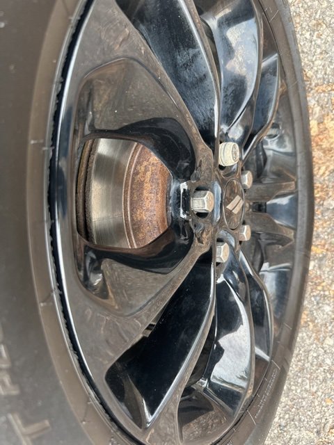 Used 2020 Dodge Durango R/T w/ Blacktop Package image 42