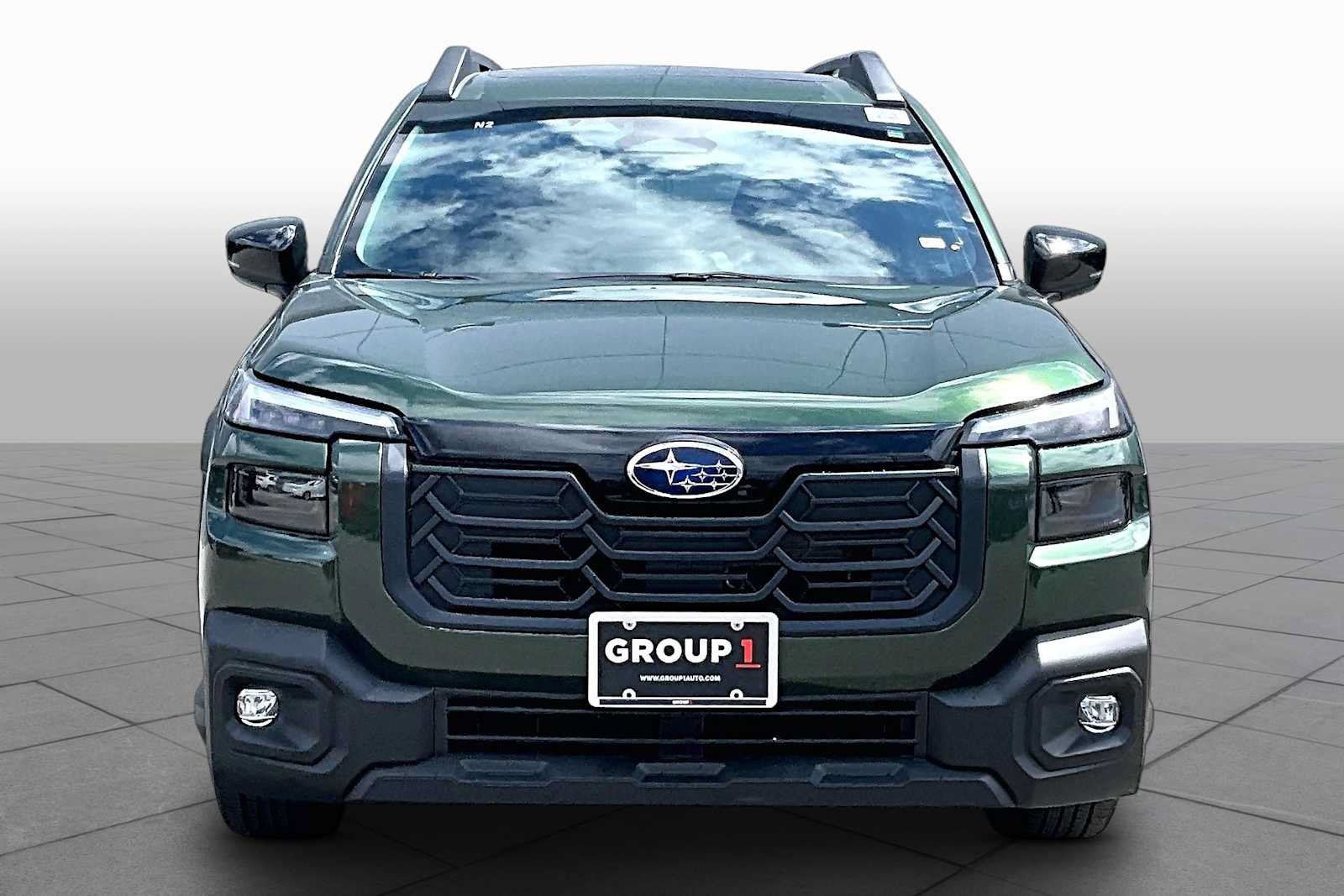 New 2026 Subaru Outback Limited AWD/4WD image 3