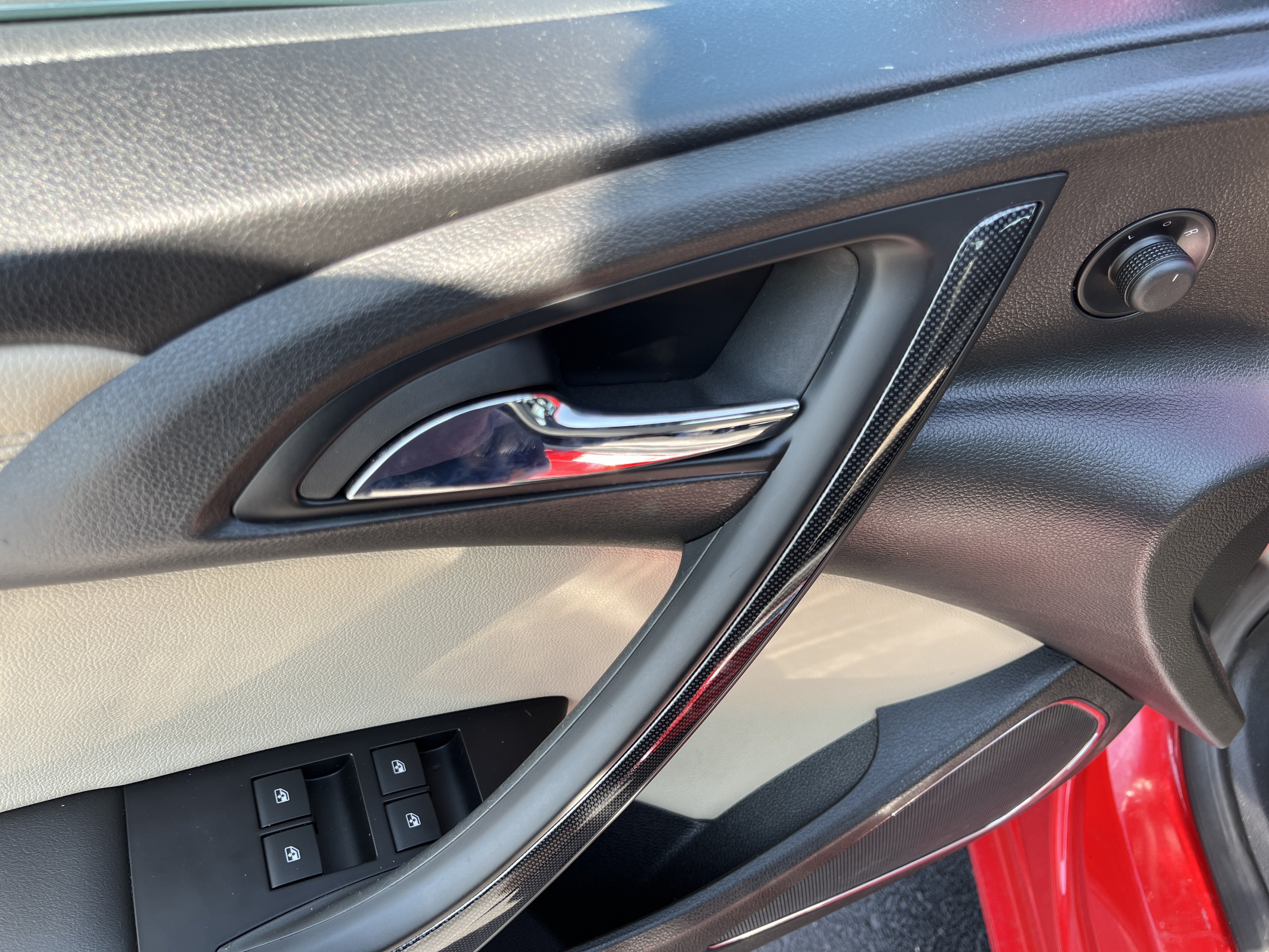 Used 2019 Buick Cascada Sport Touring FWD image 17