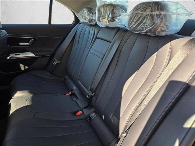 New 2026 Mercedes-Benz E 350 Sedan image 16