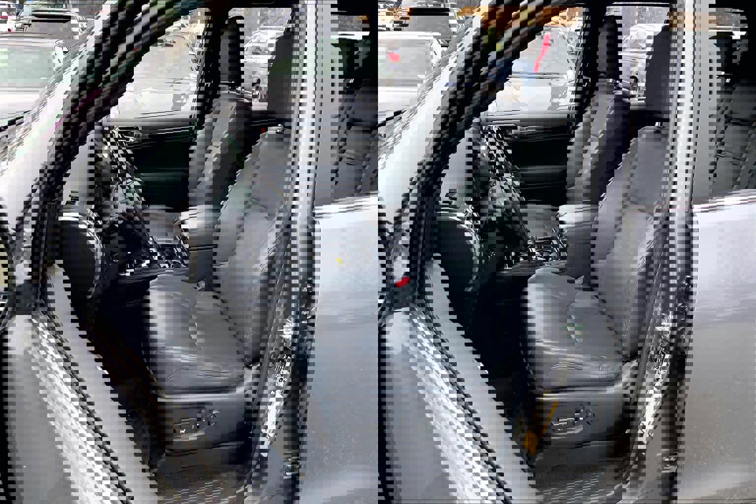 Used 2023 Lexus GX 460 Premium w/ Premium Plus Package image 8