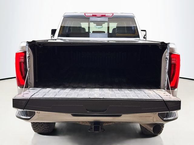 Used 2024 GMC Sierra 2500 Denali Ultimate AWD/4WD image 26