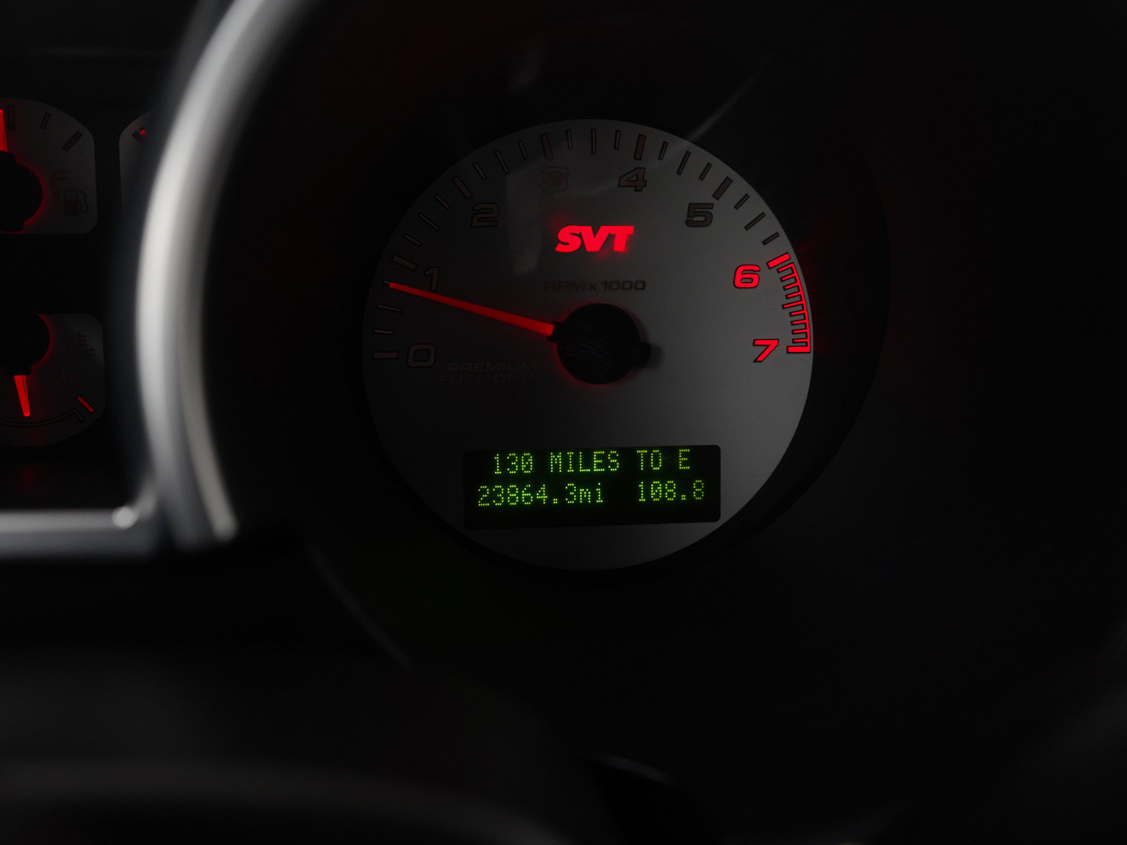 Used 2009 Ford Mustang Shelby GT500 RWD image 28