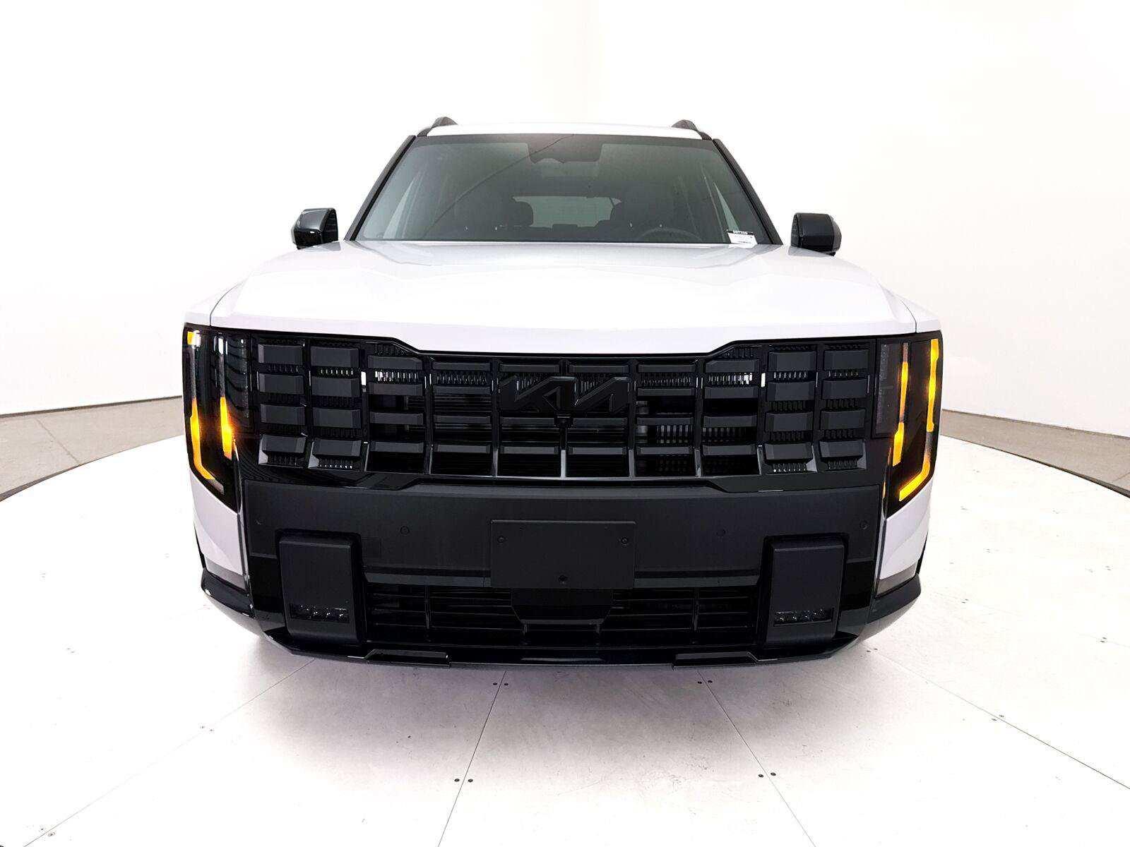 Used 2027 Kia Telluride SX Prestige X-Line AWD/4WD image 17