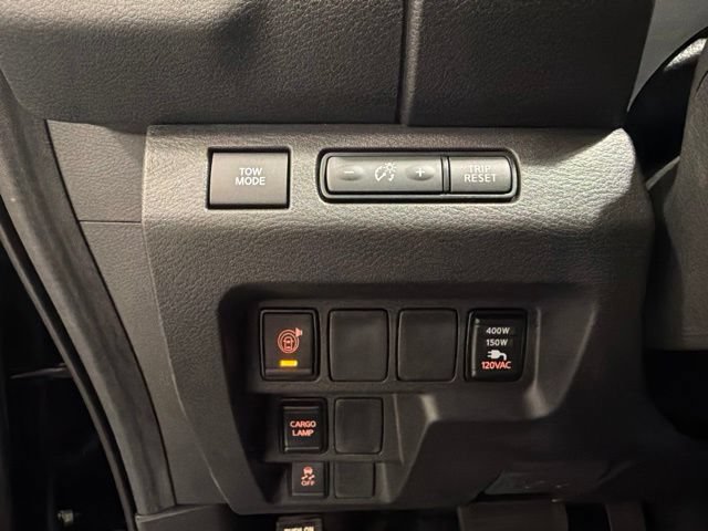 New 2026 Nissan Frontier SV w/ SV Convenience Package AWD/4WD image 20