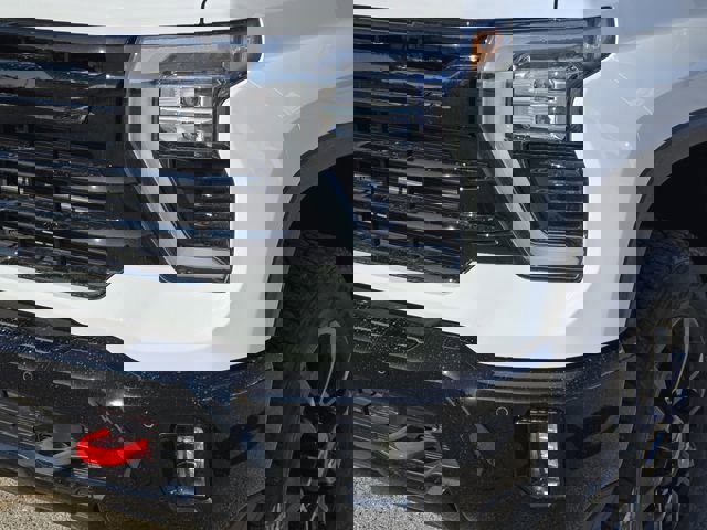 New 2026 Chevrolet Silverado 2500 LT w/ Trail Boss Package image 6