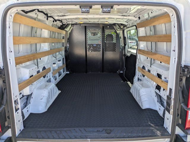Used 2024 Ford Transit 250 Low Roof w/ Exterior Upgrade Package image 4