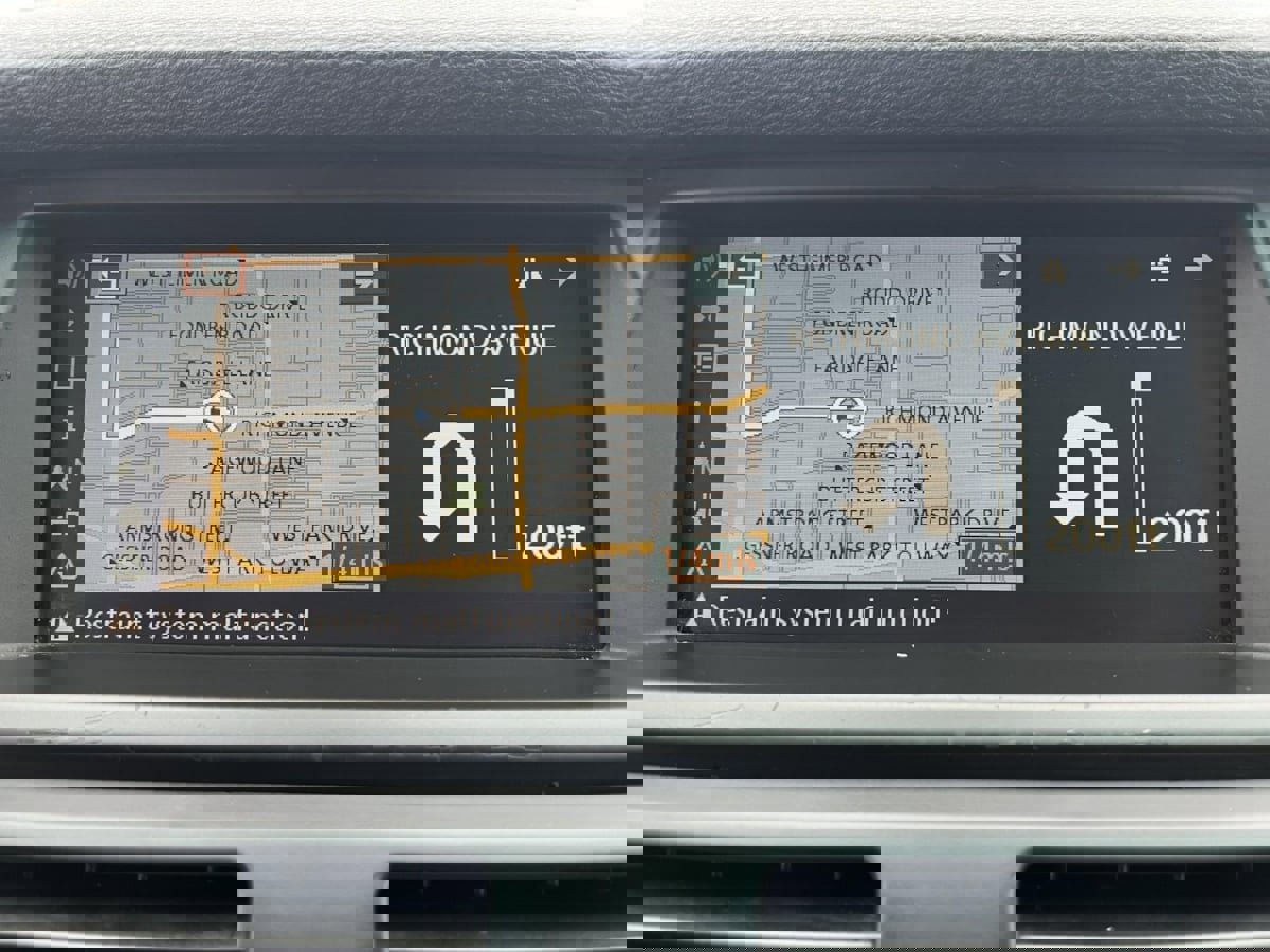 Used 2008 BMW X5 3.0si image 16