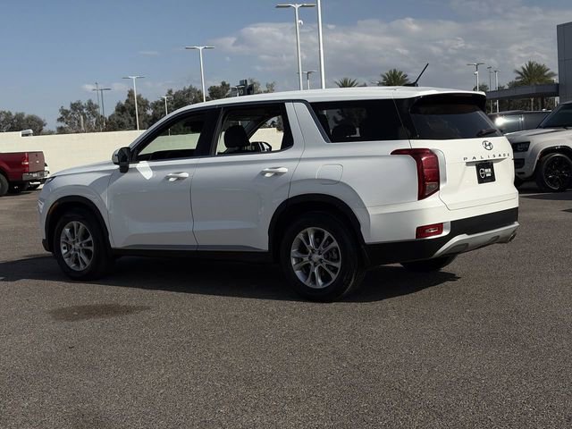 Used 2022 Hyundai Palisade SE image 9