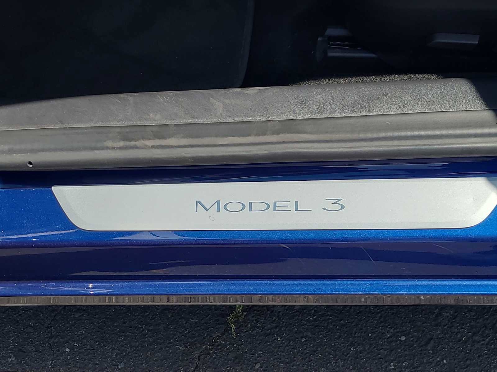 Used 2019 Tesla Model 3 Long Range AWD/4WD image 15
