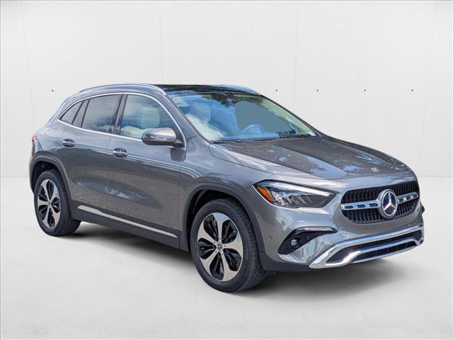 New 2026 Mercedes-Benz GLA 250 image 7