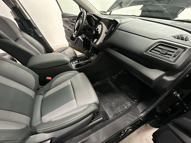 Certified 2025 Subaru Ascent Onyx Edition image 21