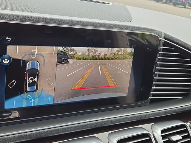 New 2026 Mercedes-Benz GLE 450 4MATIC image 13