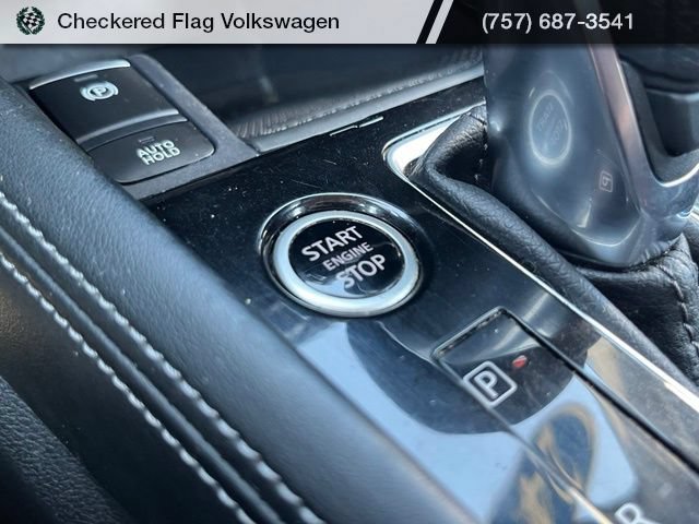 Used 2024 Nissan Kicks SV FWD image 41
