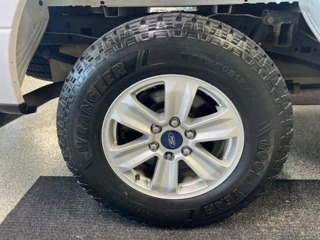 Used 2018 Ford F150 XLT image 18
