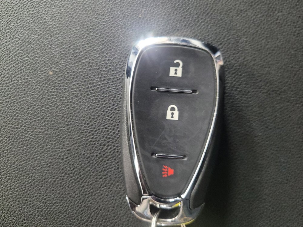 Used 2019 Chevrolet Equinox LS w/ LPO, Floor Liner Package FWD image 32