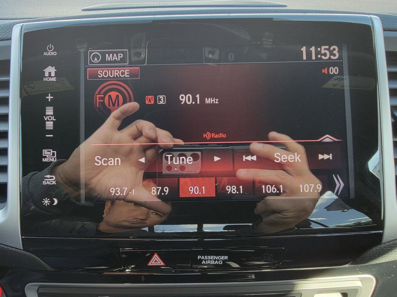 Used 2019 Honda Ridgeline Black Edition image 35