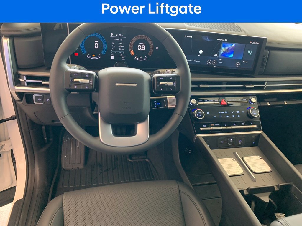 New 2027 Hyundai Santa Fe XRT AWD/4WD image 4