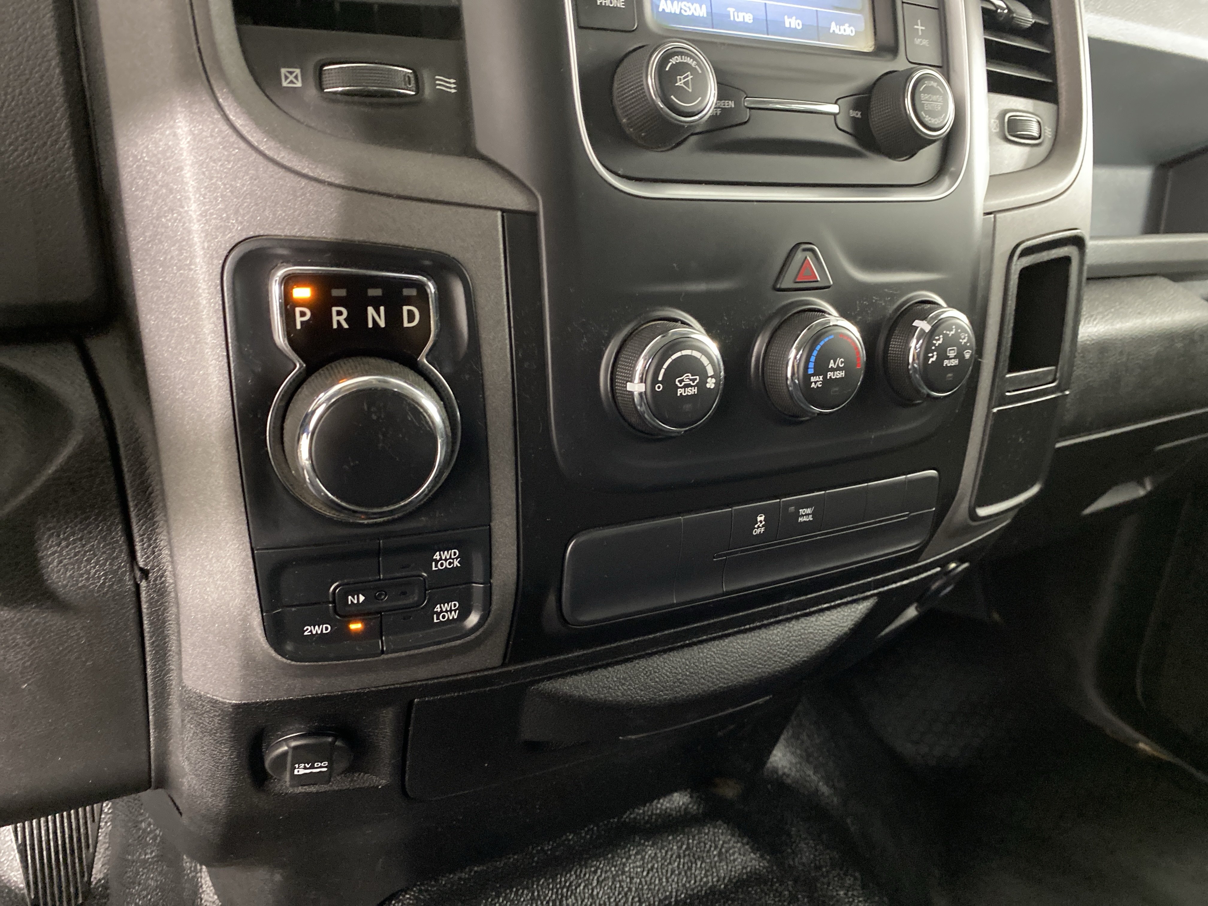 Used 2019 RAM 1500 Tradesman w/ Popular Equipment Group AWD/4WD image 27