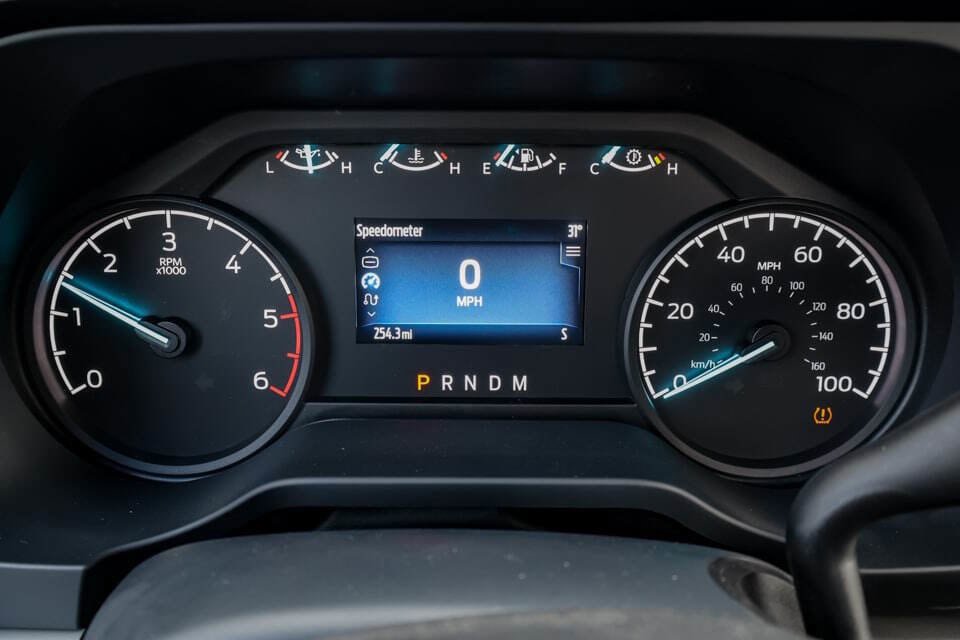 Used 2024 Ford F350 XL w/ XL Chrome Package RWD image 15