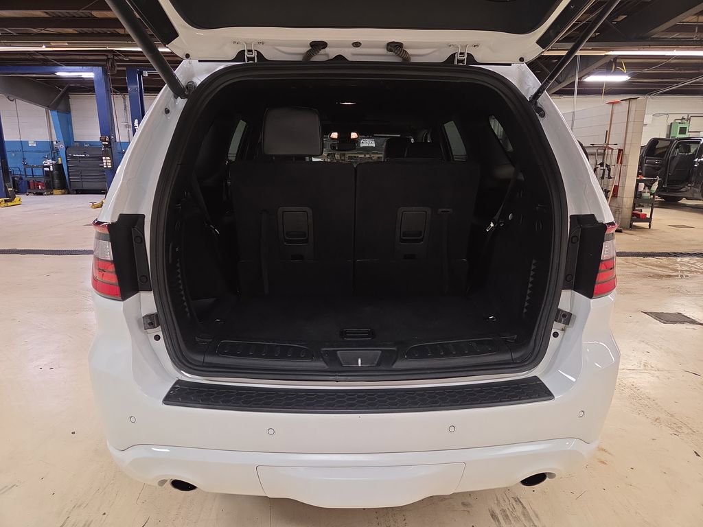 Used 2024 Dodge Durango GT image 22