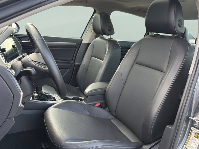 Used 2020 Volkswagen Jetta SEL FWD image 15