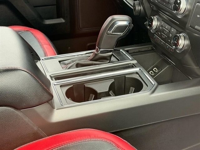 Used 2018 Ford F150 Lariat w/ Equipment Group 502A Luxury image 15