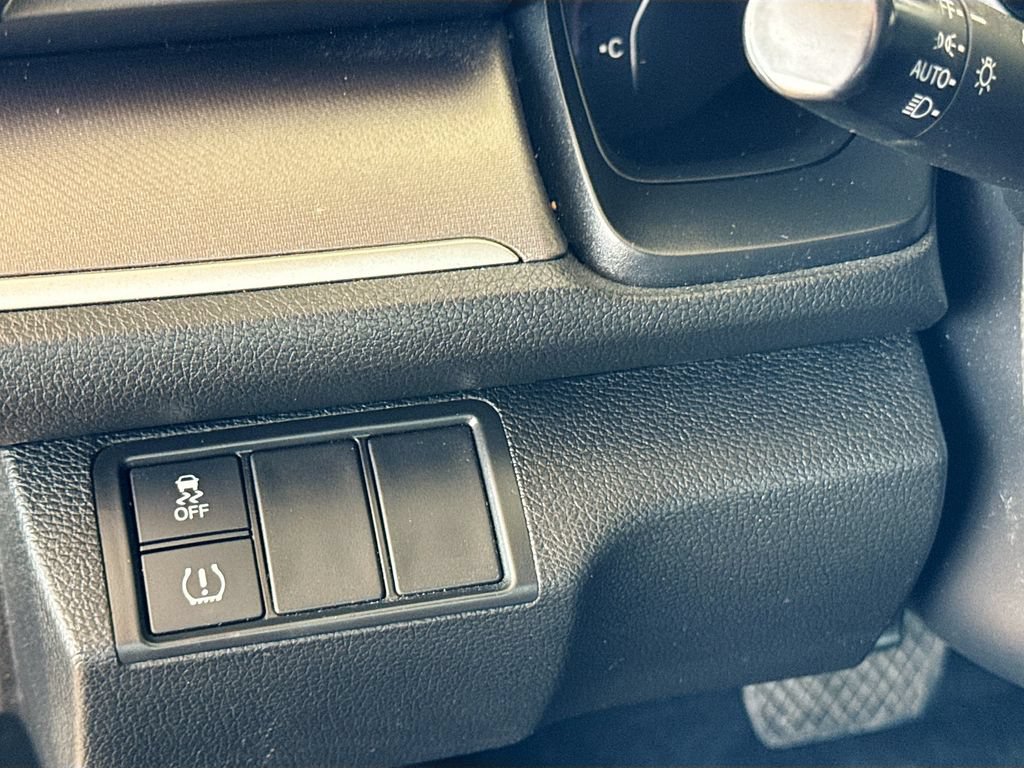 Used 2018 Honda Civic LX image 12