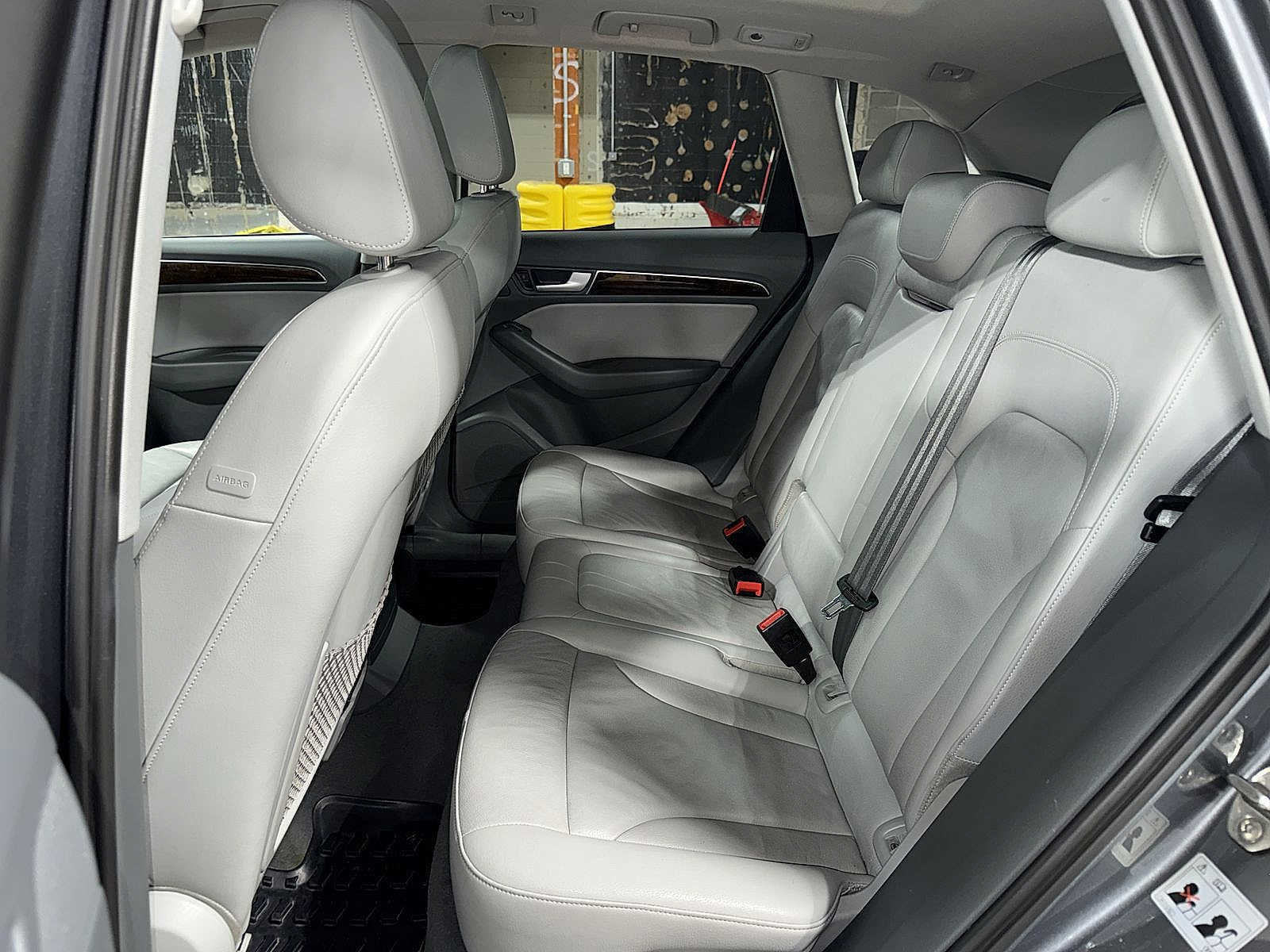 Used 2015 Audi Q5 2.0T Premium image 17