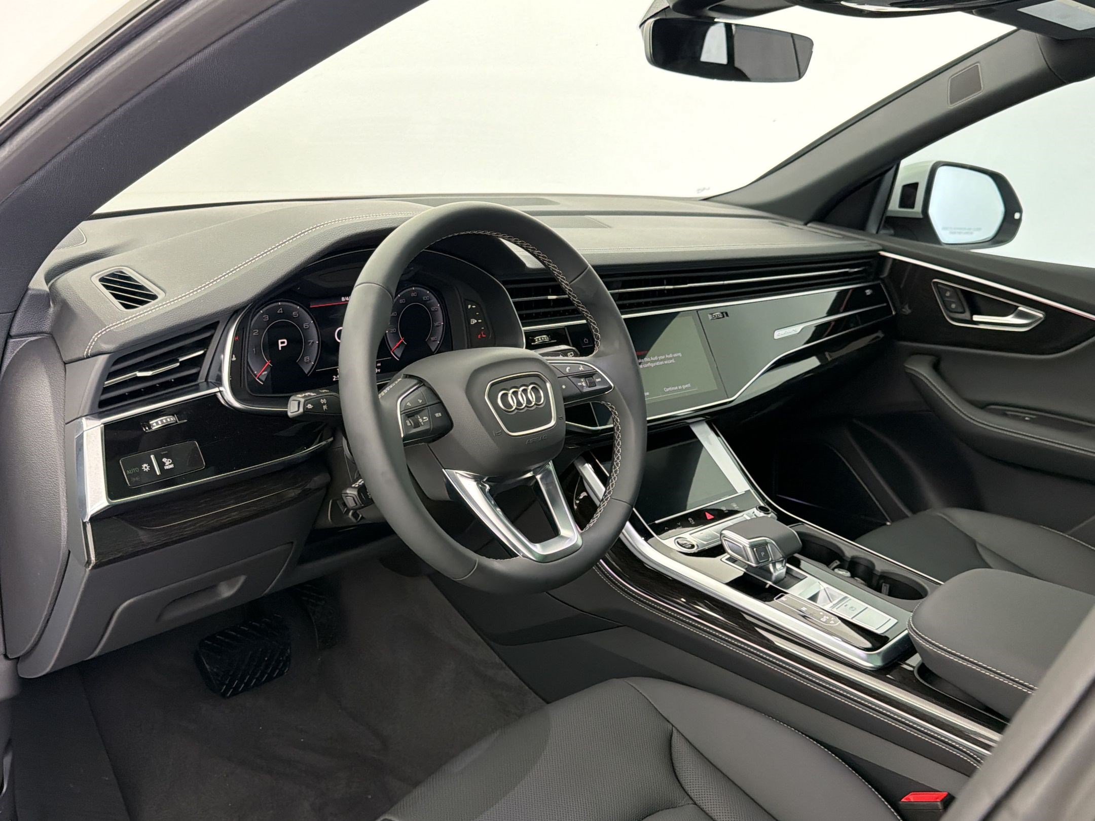 New 2026 Audi Q8 Premium Plus AWD/4WD image 4