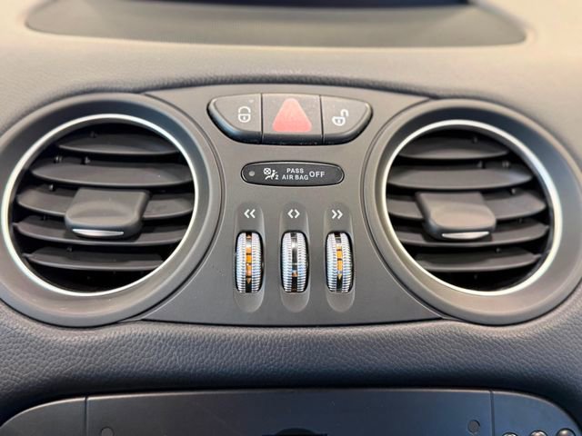 Used 2009 Mercedes-Benz SL 63 AMG image 40