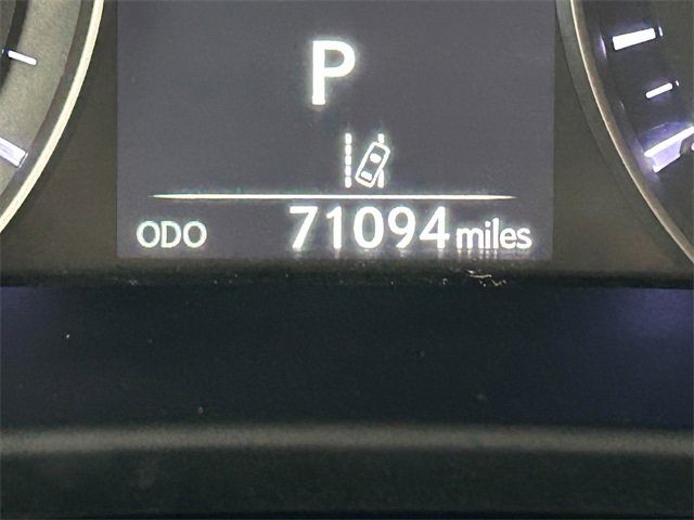 Used 2019 Lexus RX 350 350 image 19