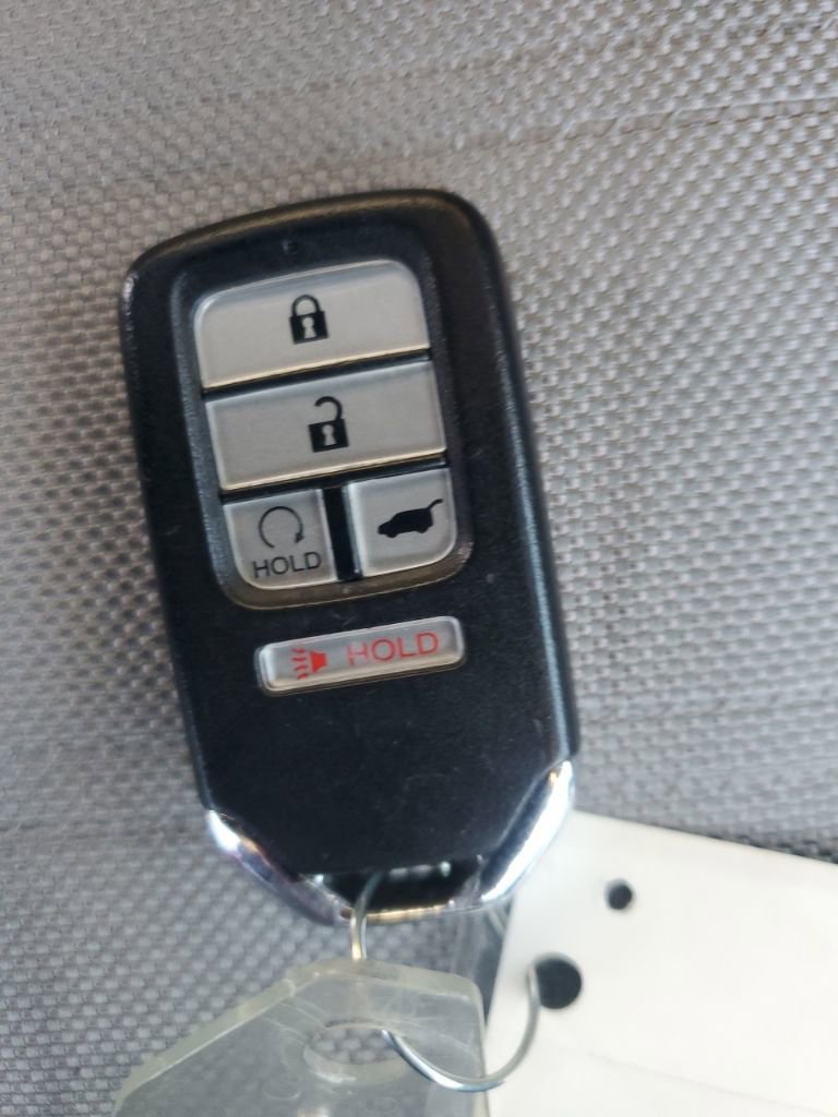 Used 2022 Honda CR-V EX image 33