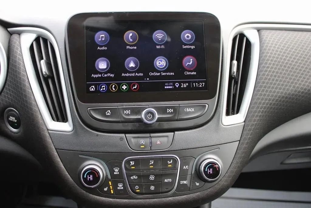 Used 2024 Chevrolet Malibu LS image 16