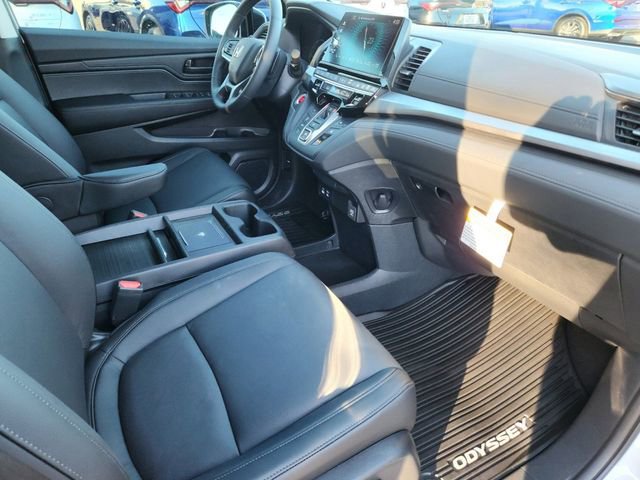 New 2026 Honda Odyssey EX-L image 22