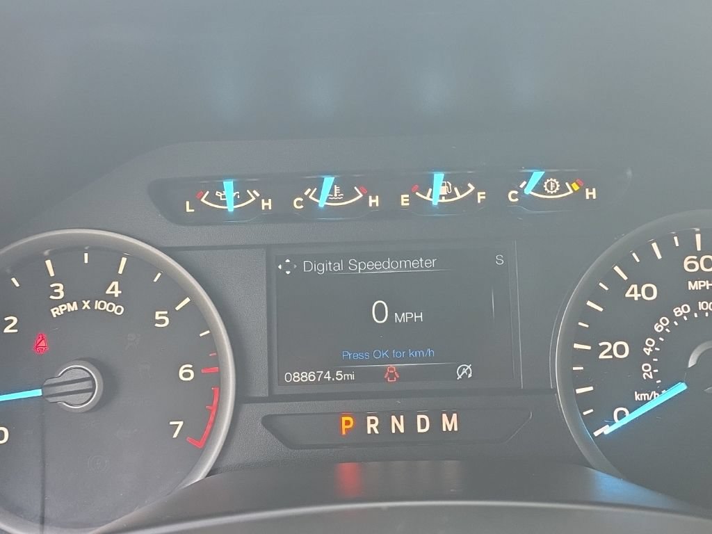 Used 2019 Ford F150 XLT w/ Equipment Group 302A Luxury AWD/4WD image 21