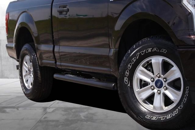 Used 2019 Ford F150 XL w/ Equipment Group 101A Mid AWD/4WD image 3