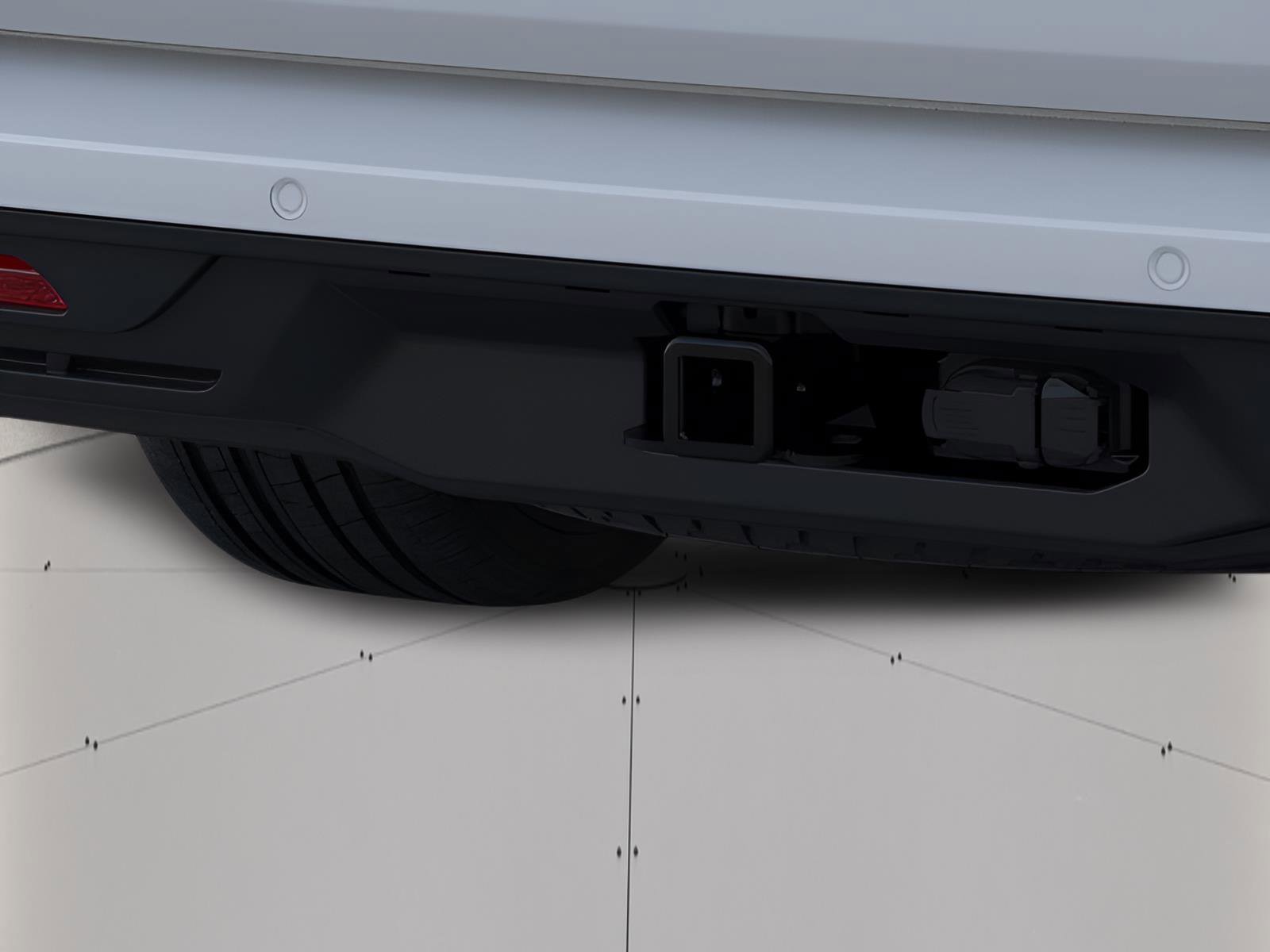 New 2026 Ford Expedition Active AWD/4WD image 23