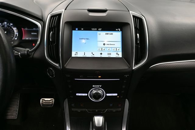 Used 2017 Ford Edge Sport w/ Equipment Group 401A AWD/4WD image 31