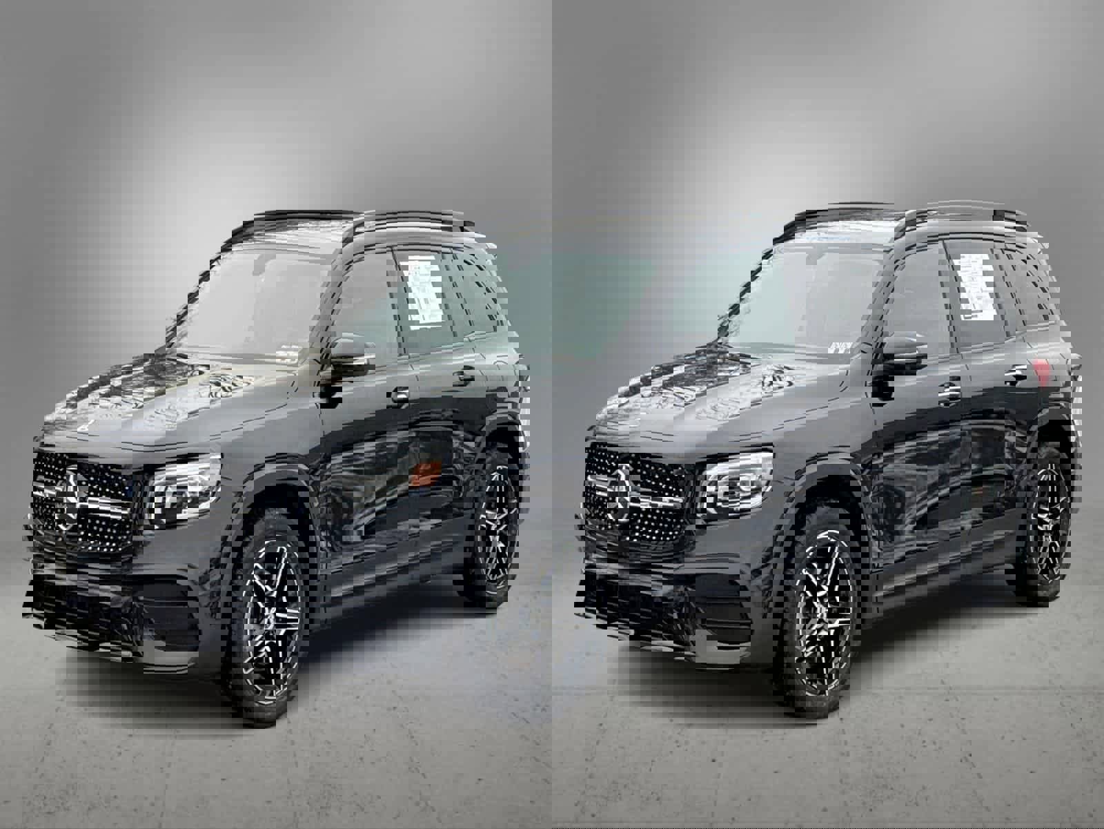 Used 2022 Mercedes-Benz GLB 250 4MATIC