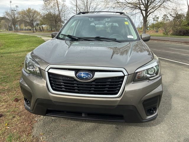 Used 2019 Subaru Forester Premium image 8