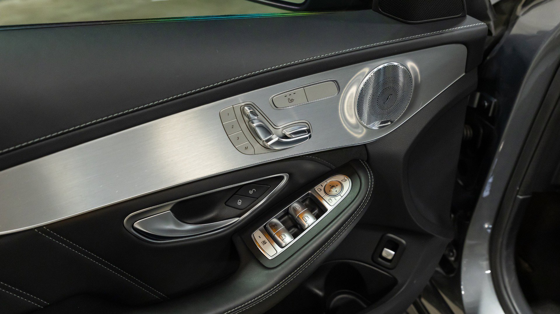 Used 2018 Mercedes-Benz C 63 AMG S image 38