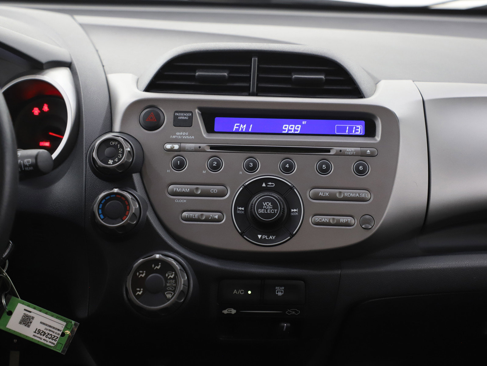 Used 2013 Honda Fit image 15