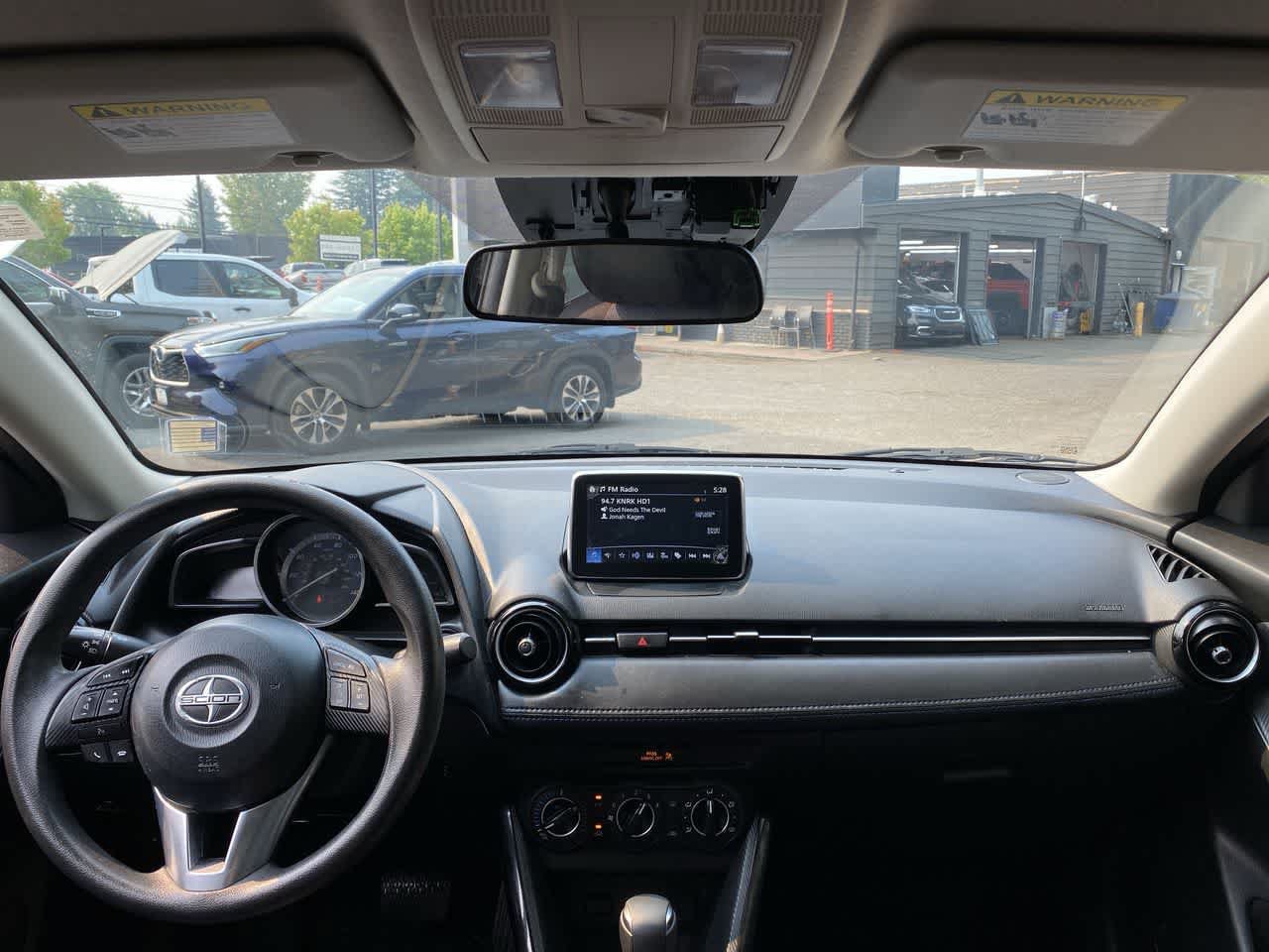 Used 2016 Scion iA FWD image 13