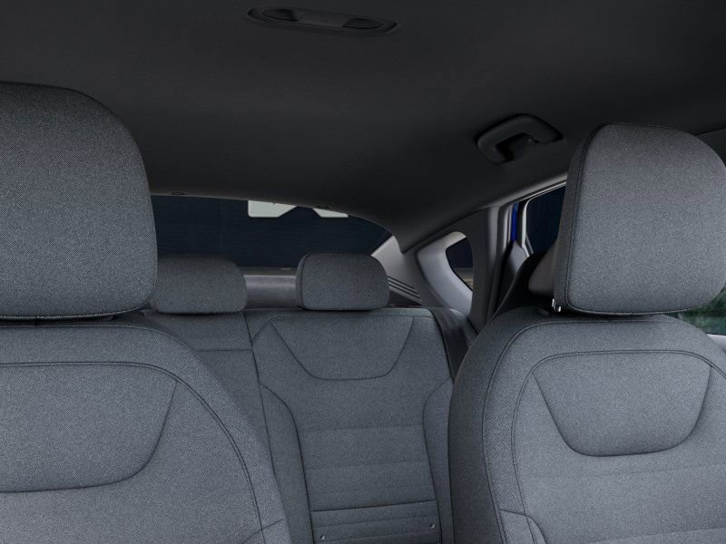 New 2025 Kia K4 EX image 27