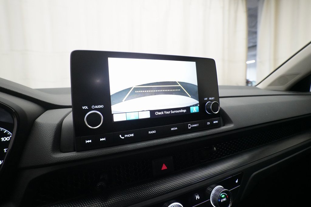 Certified 2023 Honda CR-V EX image 19