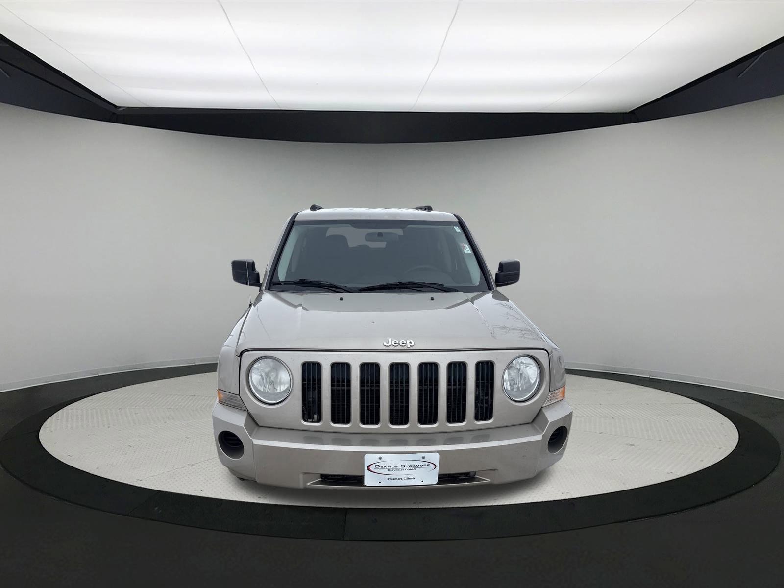 Used 2009 Jeep Patriot Sport image 2