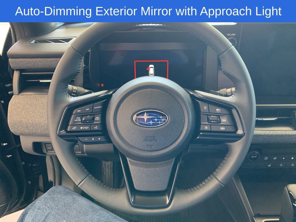 New 2026 Subaru Outback Premium AWD/4WD image 4