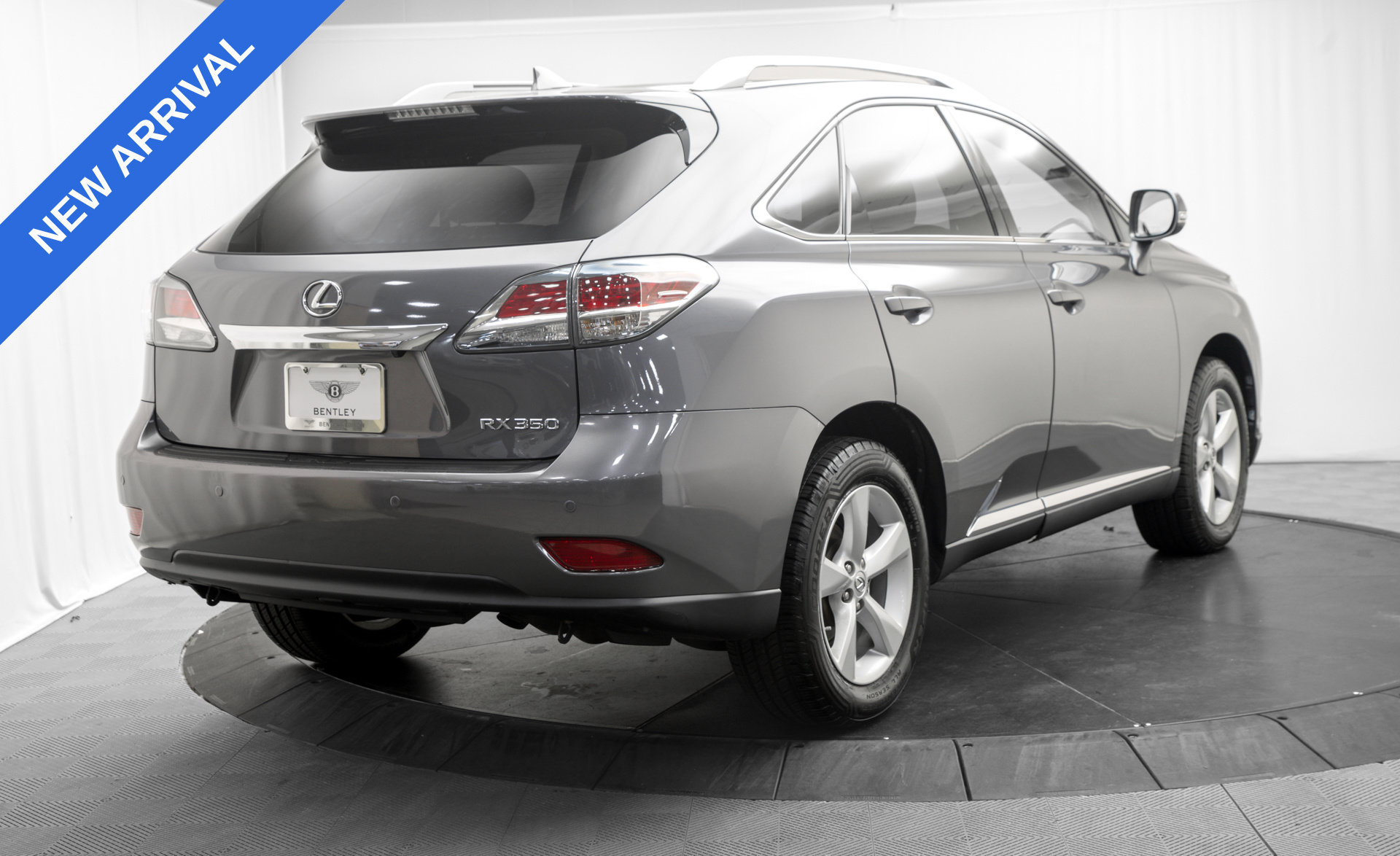 Used 2015 Lexus RX 350 AWD image 7