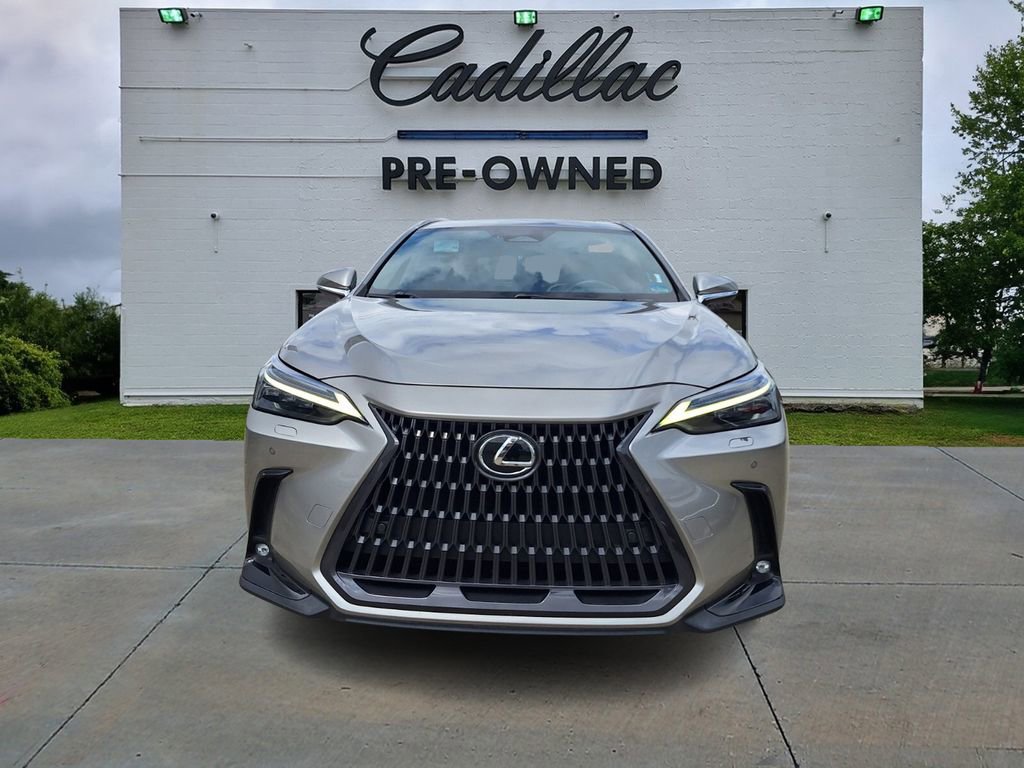 Used 2023 Lexus NX 350 AWD w/ Cold Area Package image 8